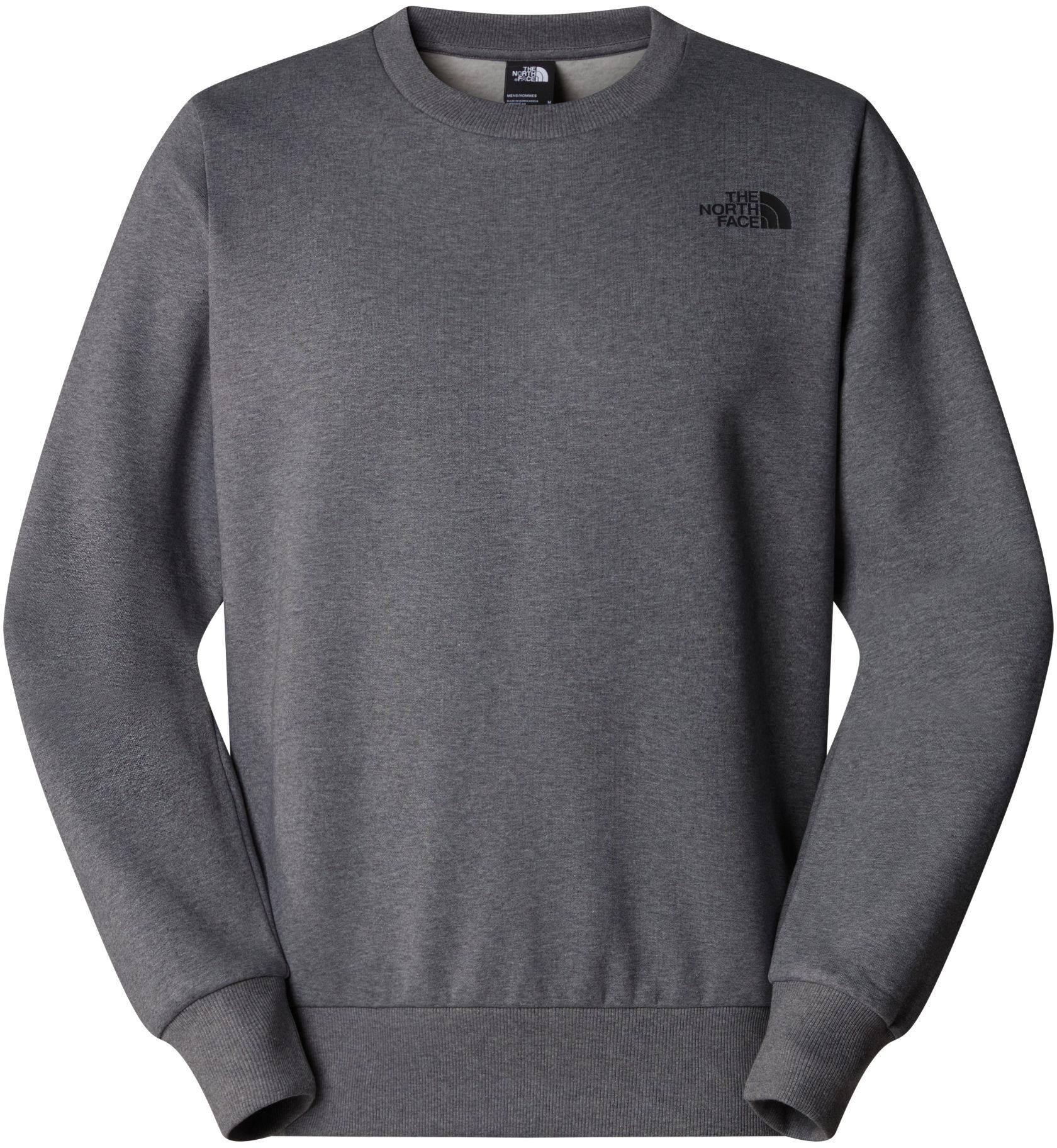 The North Face Men’s Simple Dome Crew Sweater