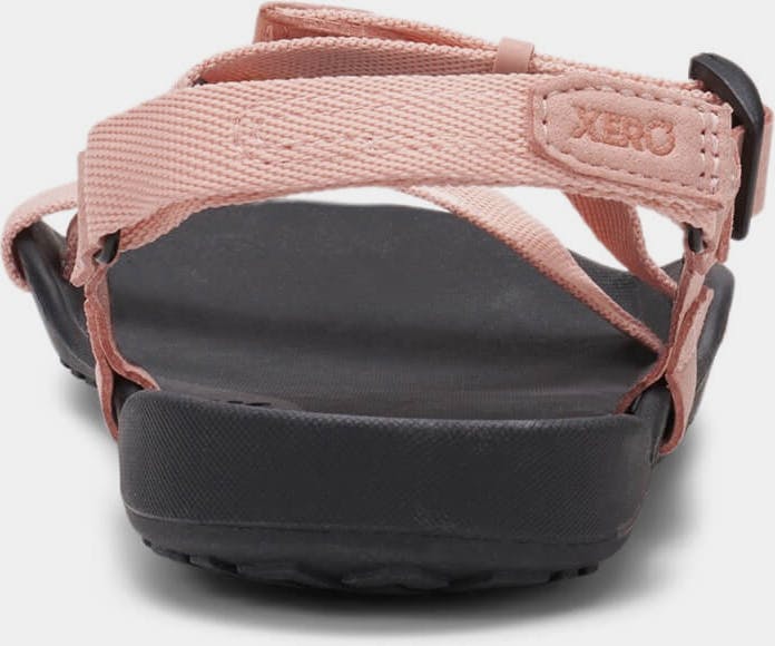 Xero Women's Z-Trek Pink 02