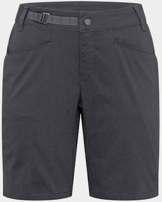 Anchor Stretch Shorts Women's
