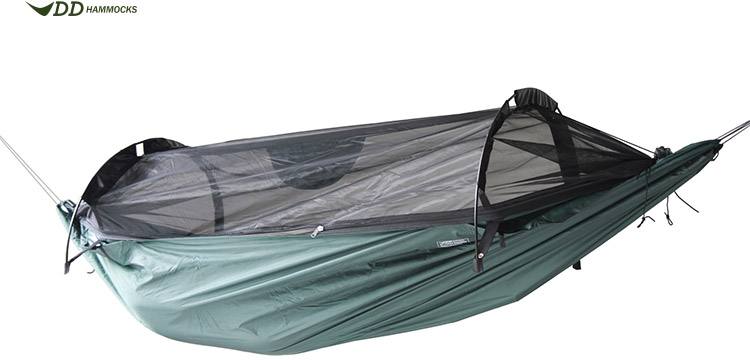 DD Hammocks SuperLight Jungle Hammock  02