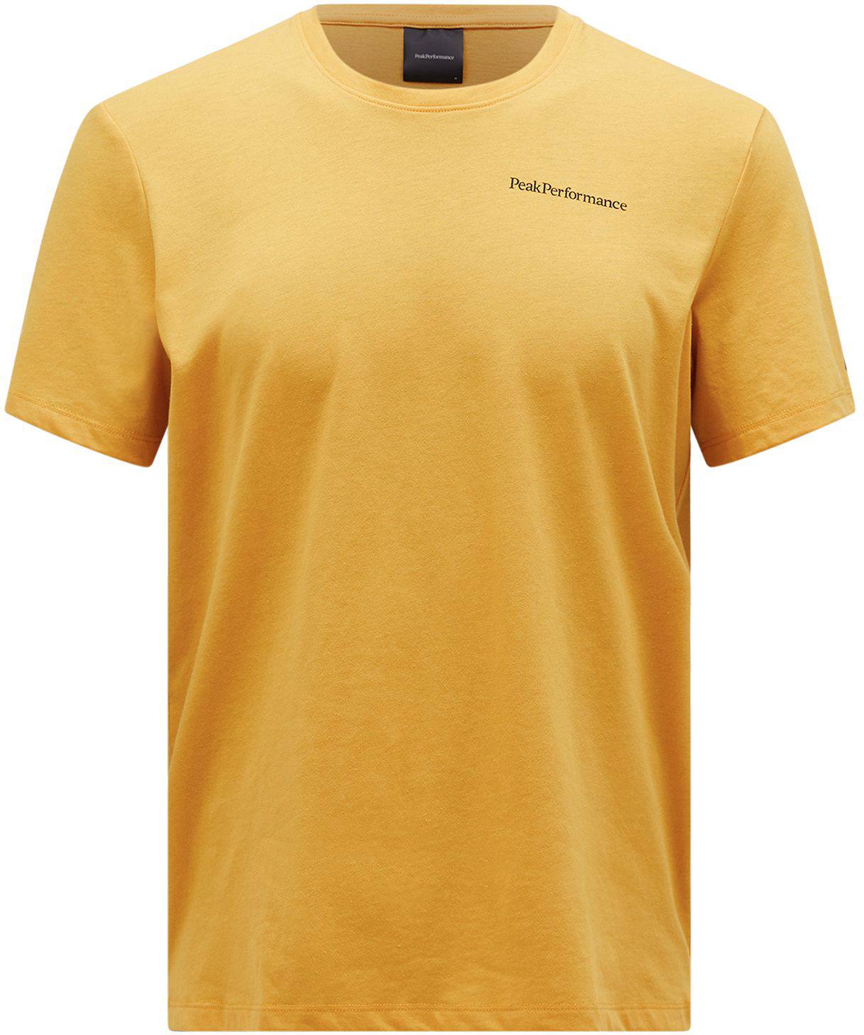 Peak Performance Men’s Explore Logo Tee