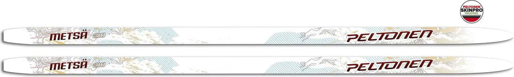 Peltonen Metsä Skin