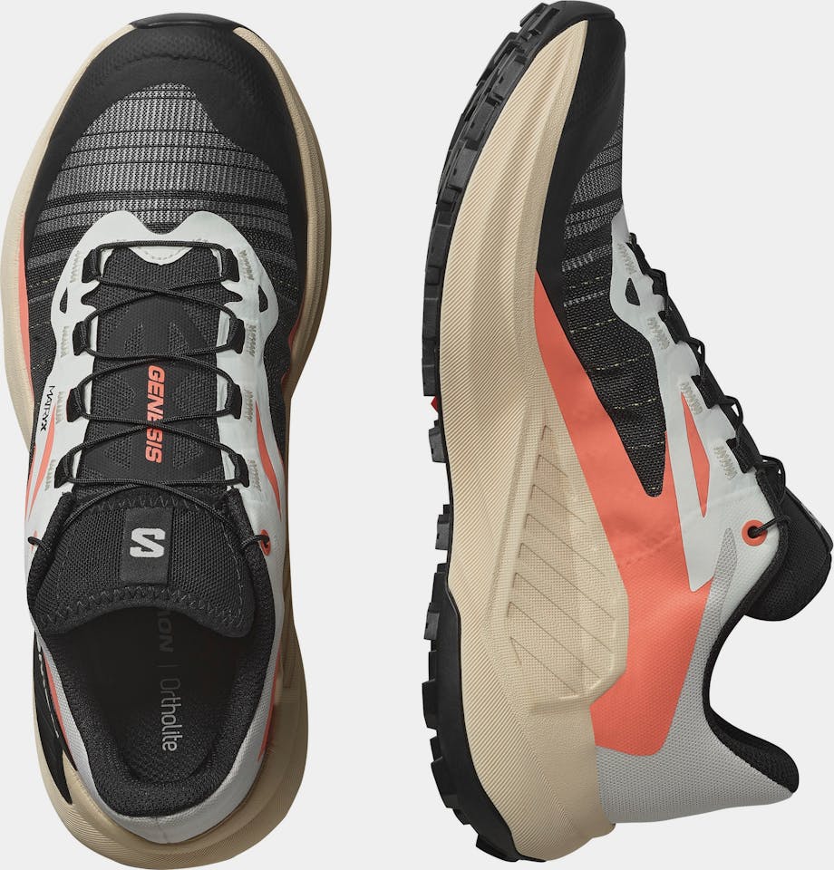 Salomon Women's Genesis Coral 08