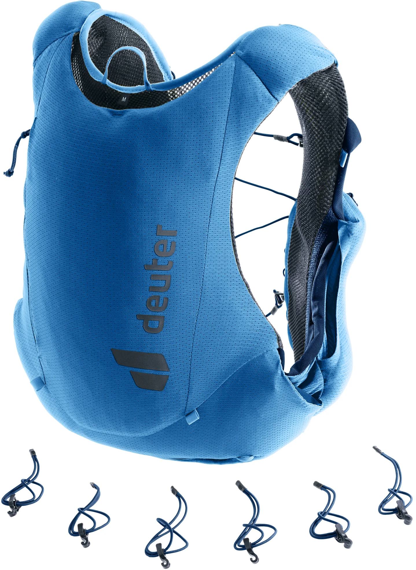 Deuter Traick 5 Neptune 09