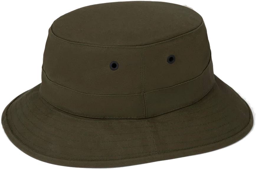 Tilley Waxed Bucket Hat