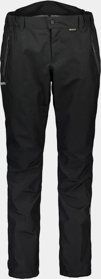 Sasta Aura+ W GTX Pants Musta 01