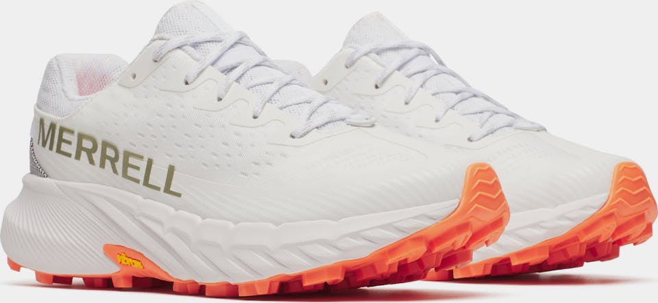 Merrell Men's Agility Peak 5 White/Flare 02