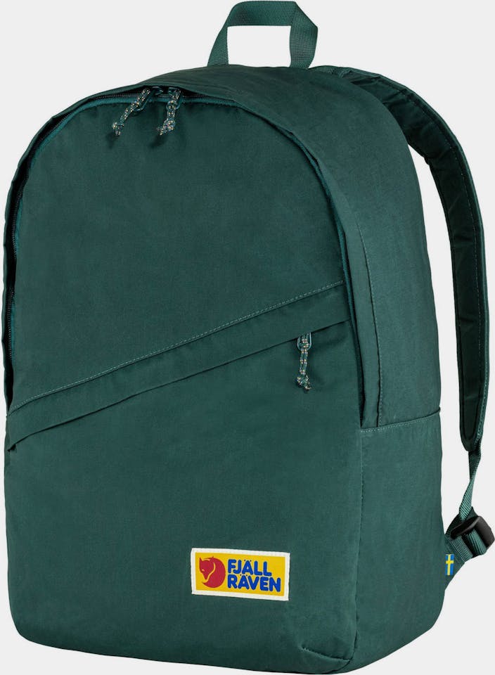 Fjällräven Vardag 25 Women's Nexus Hoody Acorn 35