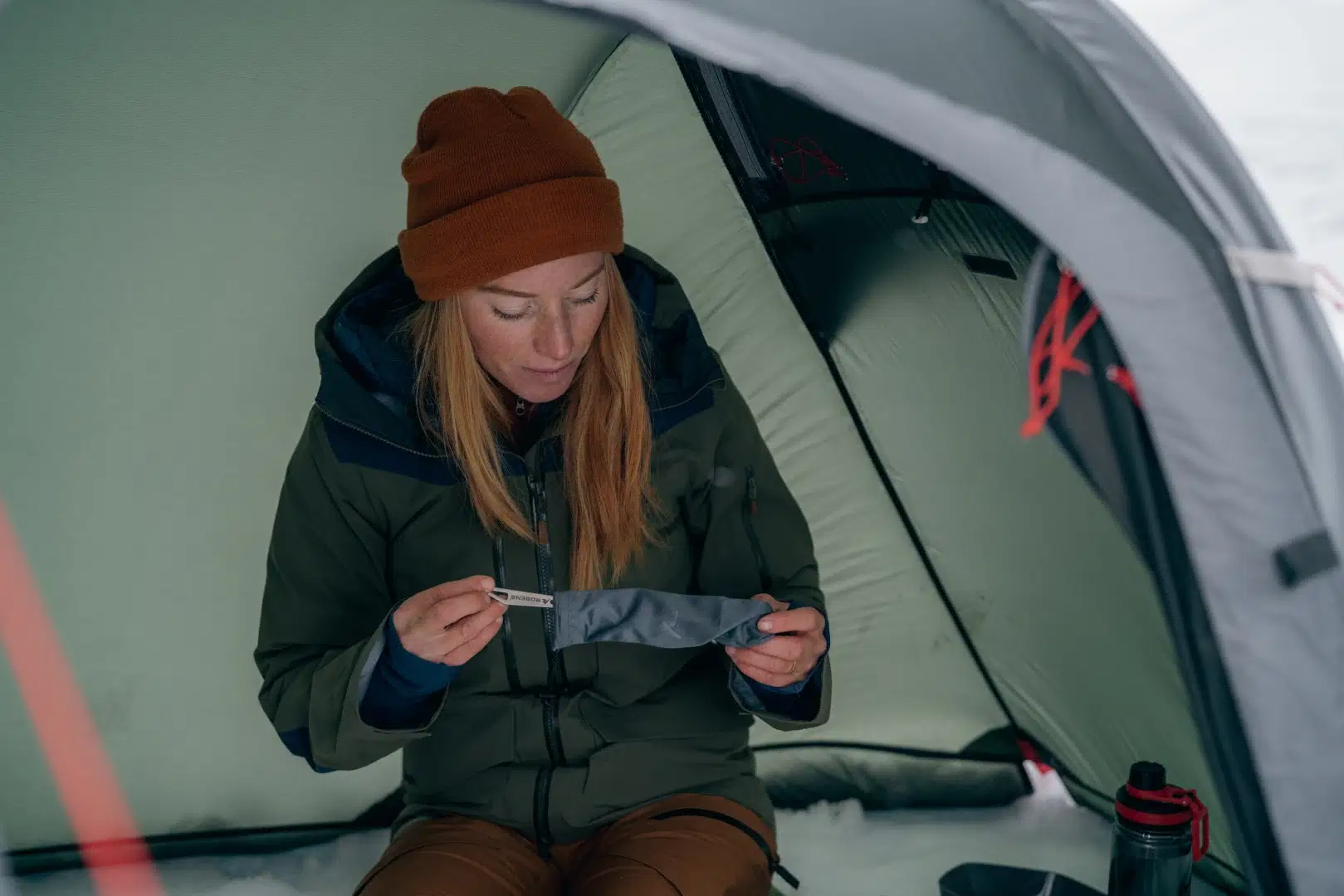 Robens Titan Spork UL  04