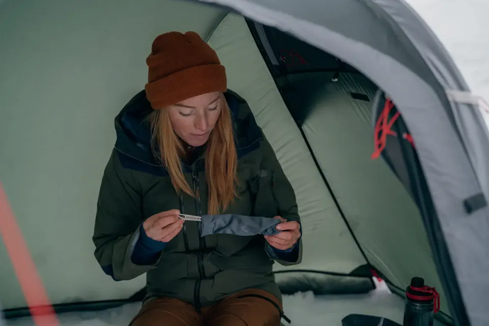 Robens Titan Spork UL 04