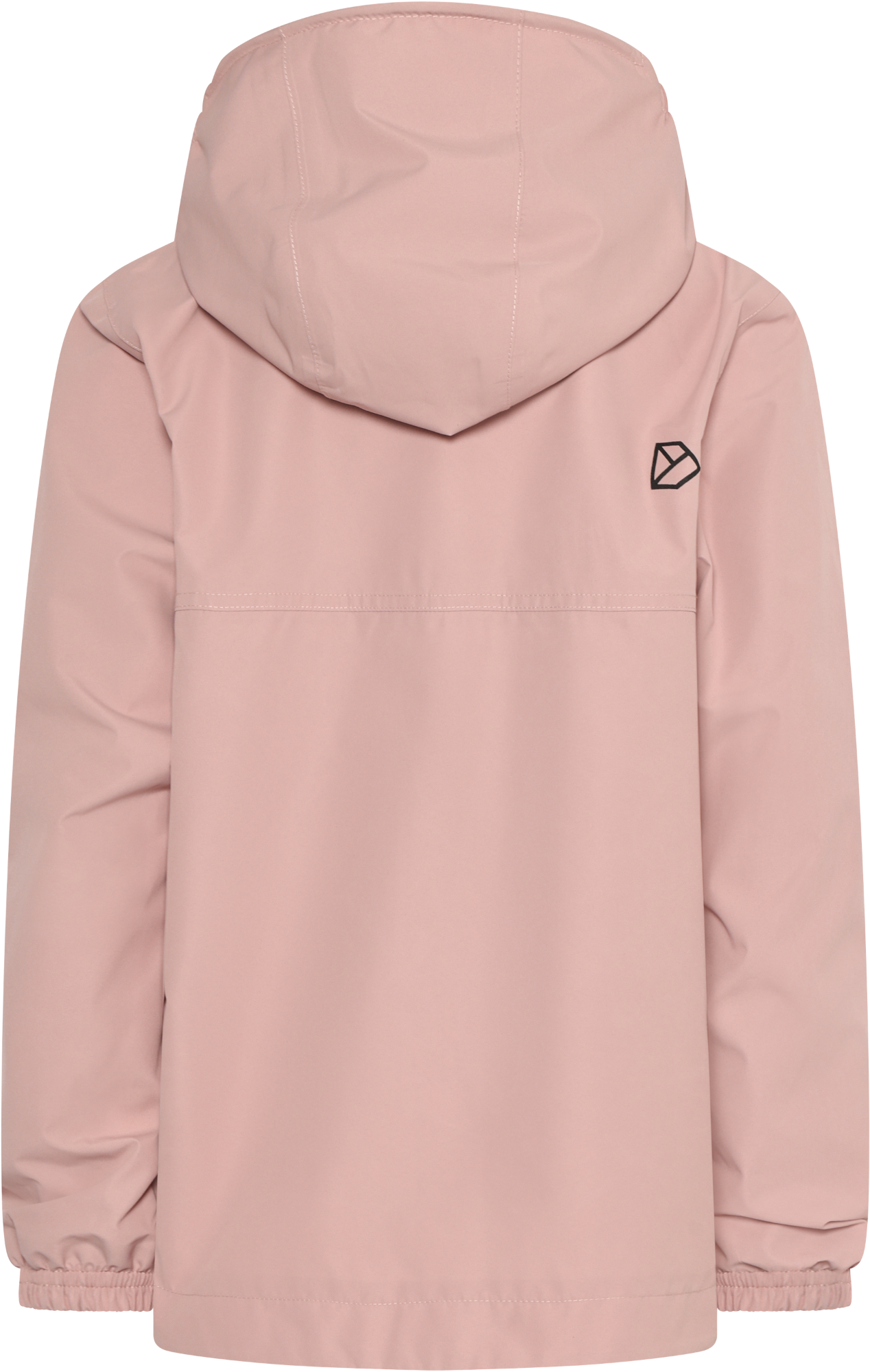 Didriksons Meliss 2 Kids Jacket Pinkki 06