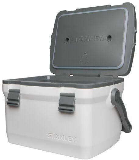 Stanley Adventure 6,6 L kylmälaukku White 03