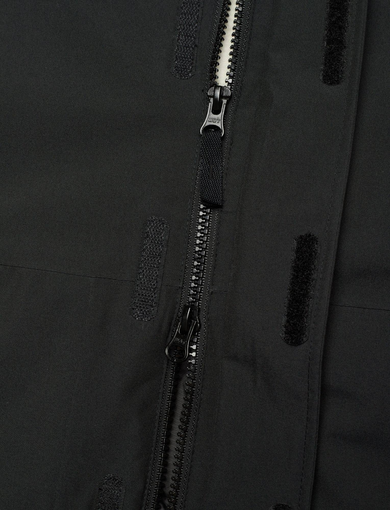 Jack Wolfskin Spirit 2L Ins Parka B Black 05