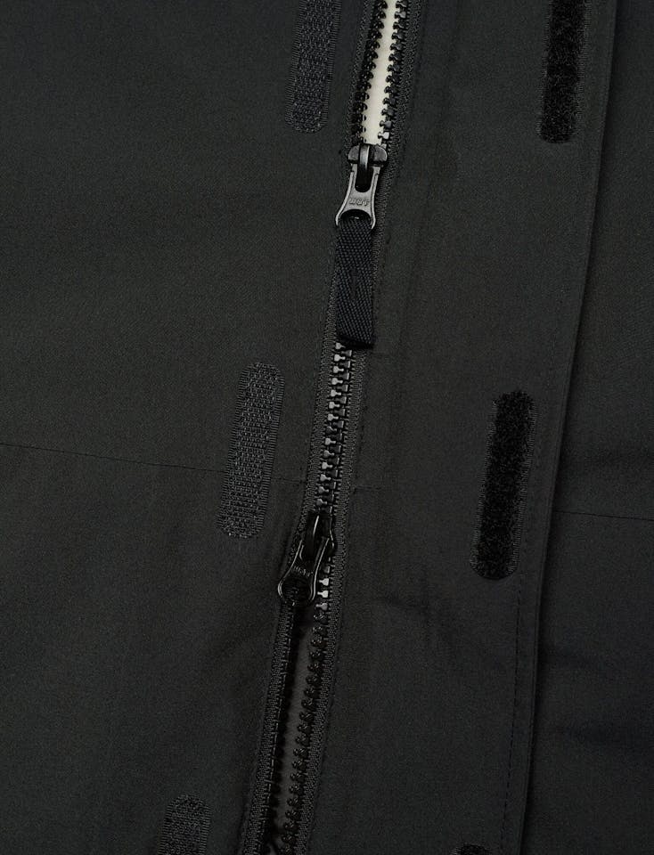 Jack Wolfskin Spirit 2L Ins Parka B Black 05