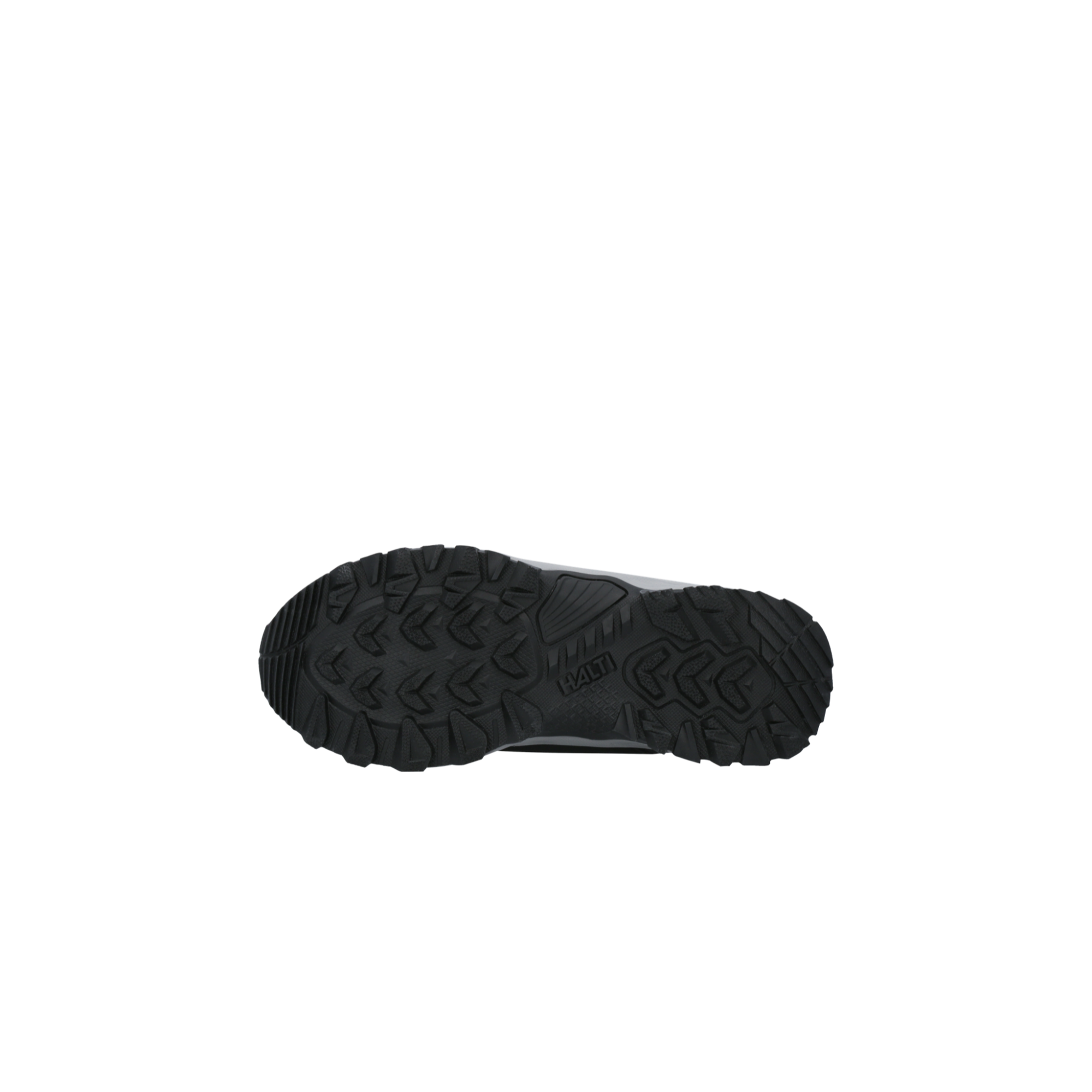 Halti Tornio 2 DX Winter Boot - Miesten ja naisten talvikengät Ruskea 02