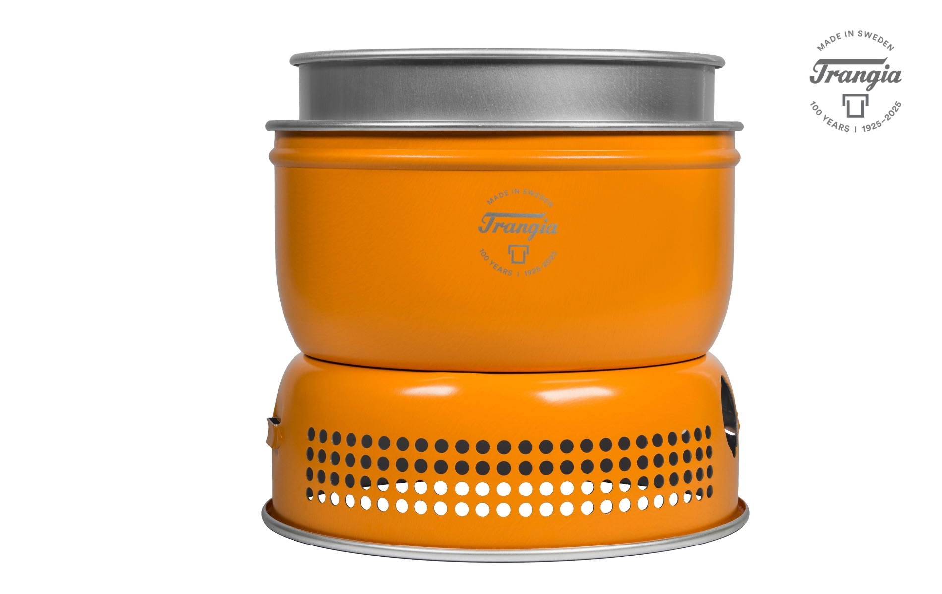 Trangia 25-1 UL GB Cloudberry  02