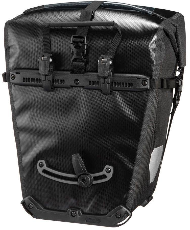 Ortlieb Back-Roller XL, pari Harmaa 02