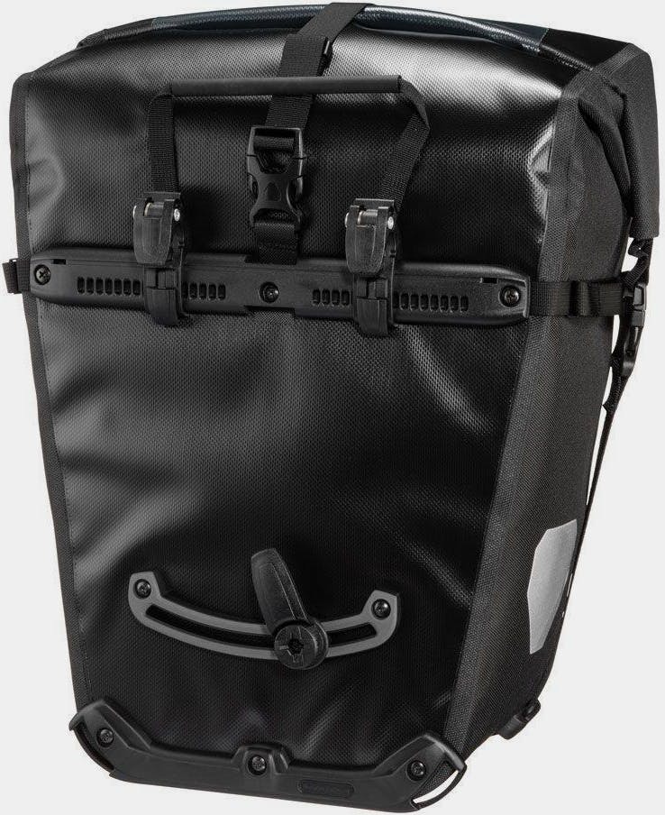 Ortlieb Back-Roller XL, pari Harmaa 02