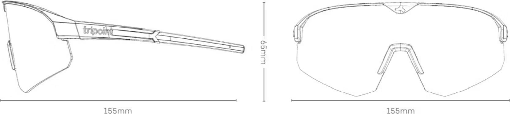 Tripoint Mount Mist Burgundy  03