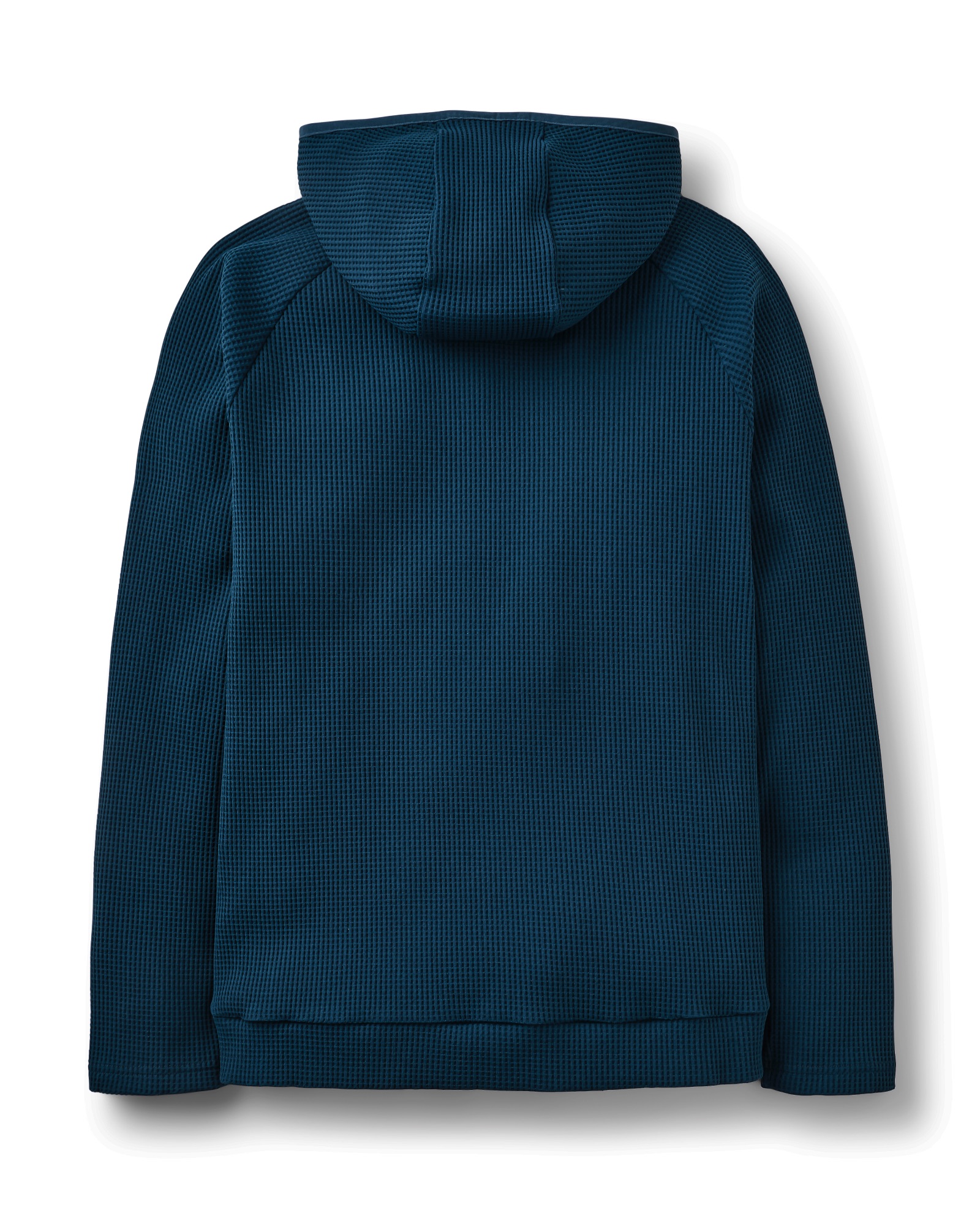 Rab Men's Hepton Pullover Hoody Tempest Blue 03