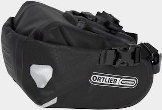 ORTLIEB Sac fourre-tout avec valve et sangle de compression 7L DRY BAG gris  - Private Sport Shop