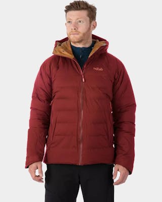 Valiance Jacket