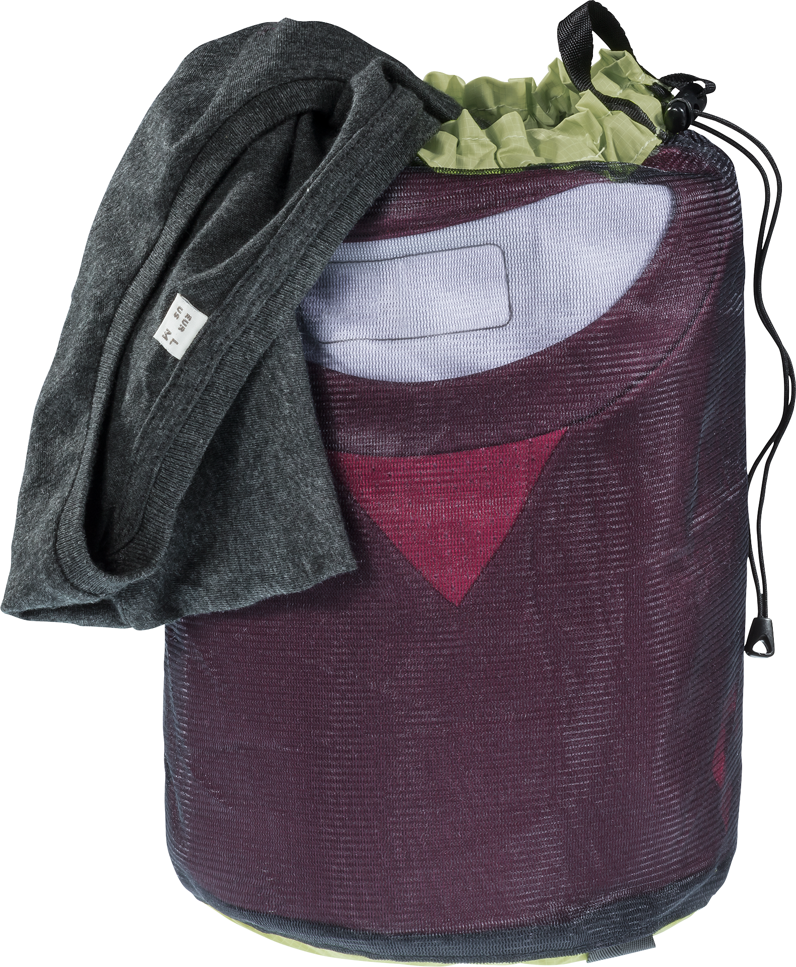 Deuter Mesh Sack 3 Grove 02