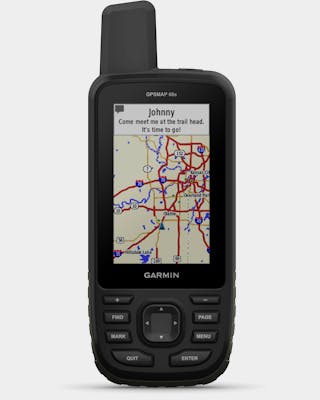 GPSMAP 66S