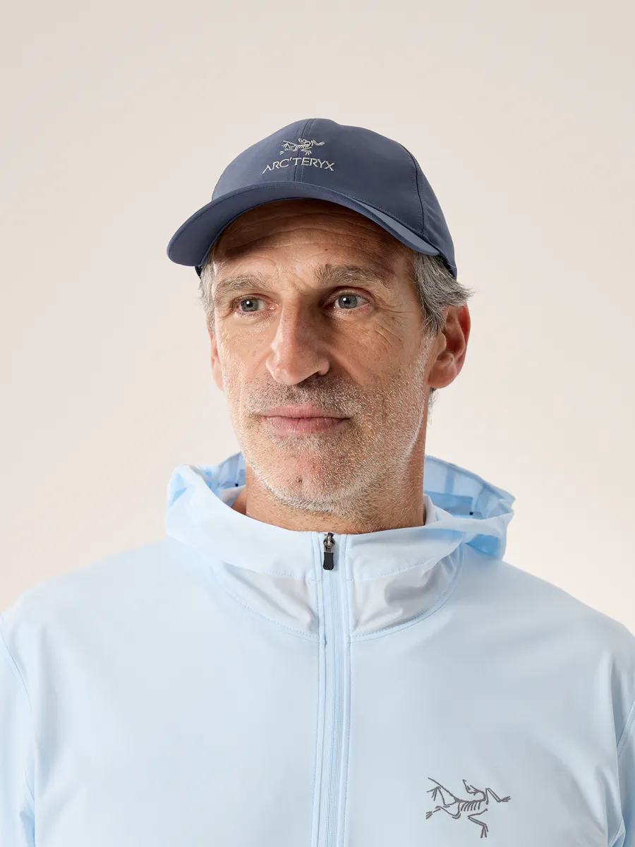 Arc'teryx Bird Word CAP