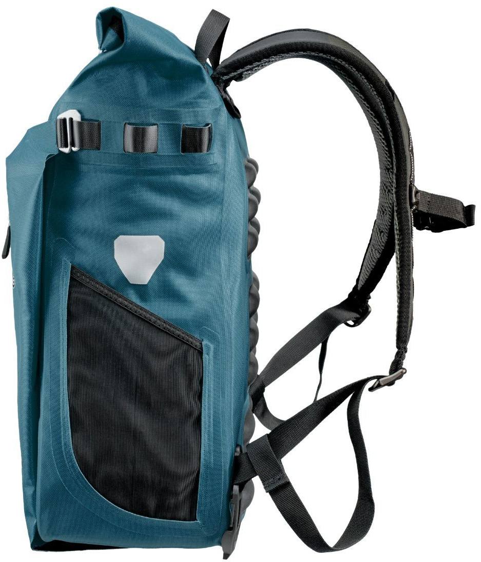 Ortlieb Vario PS QL2.1 Petrol 06