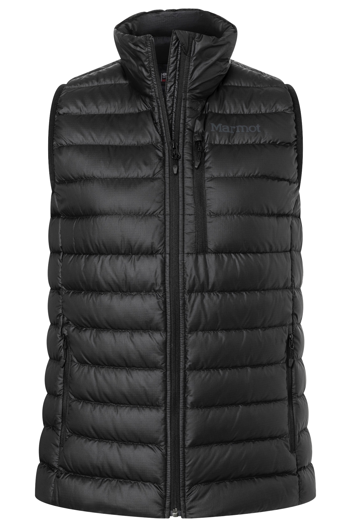 Marmot Women's Highlander Vest Black 02