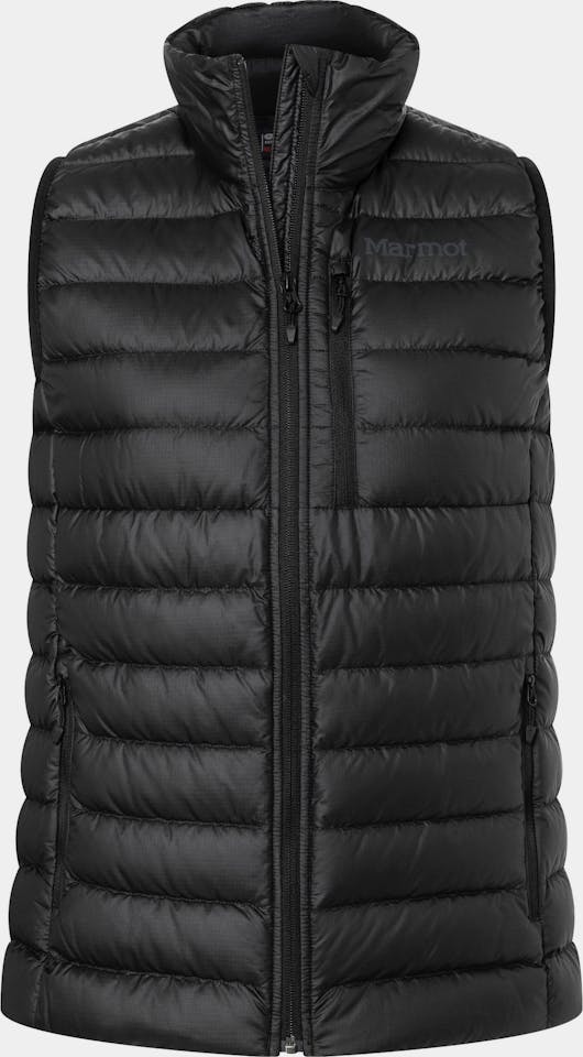 Marmot Women's Highlander Vest Black 02