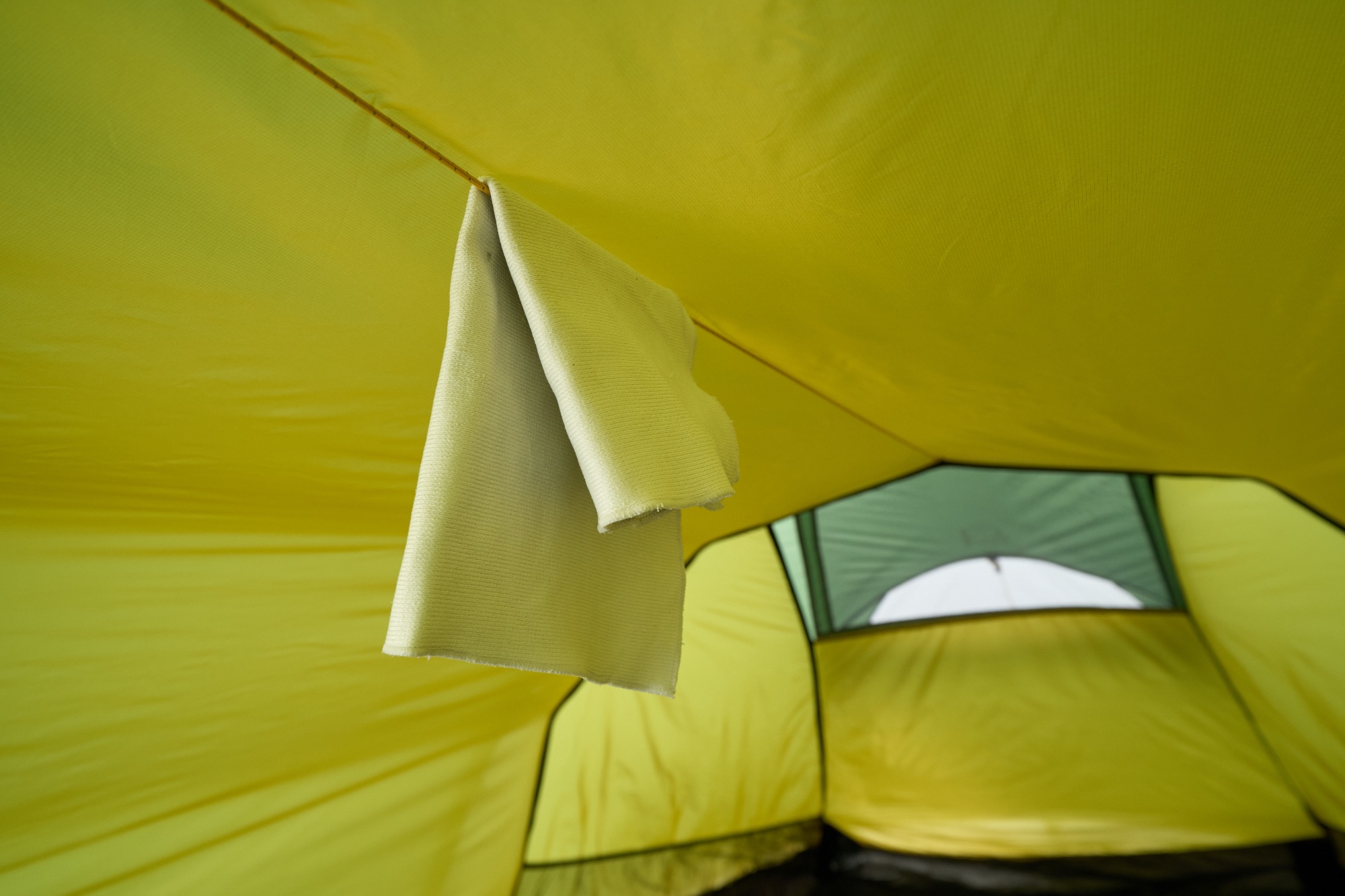 Nordisk Oppland 2 LW 2.0 Forest 18