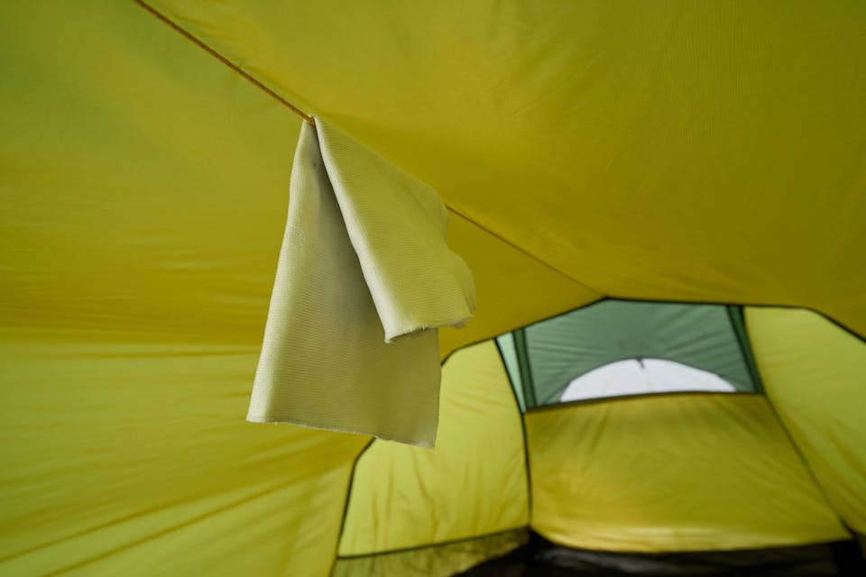 Nordisk Oppland 2 LW 2.0 Forest 18