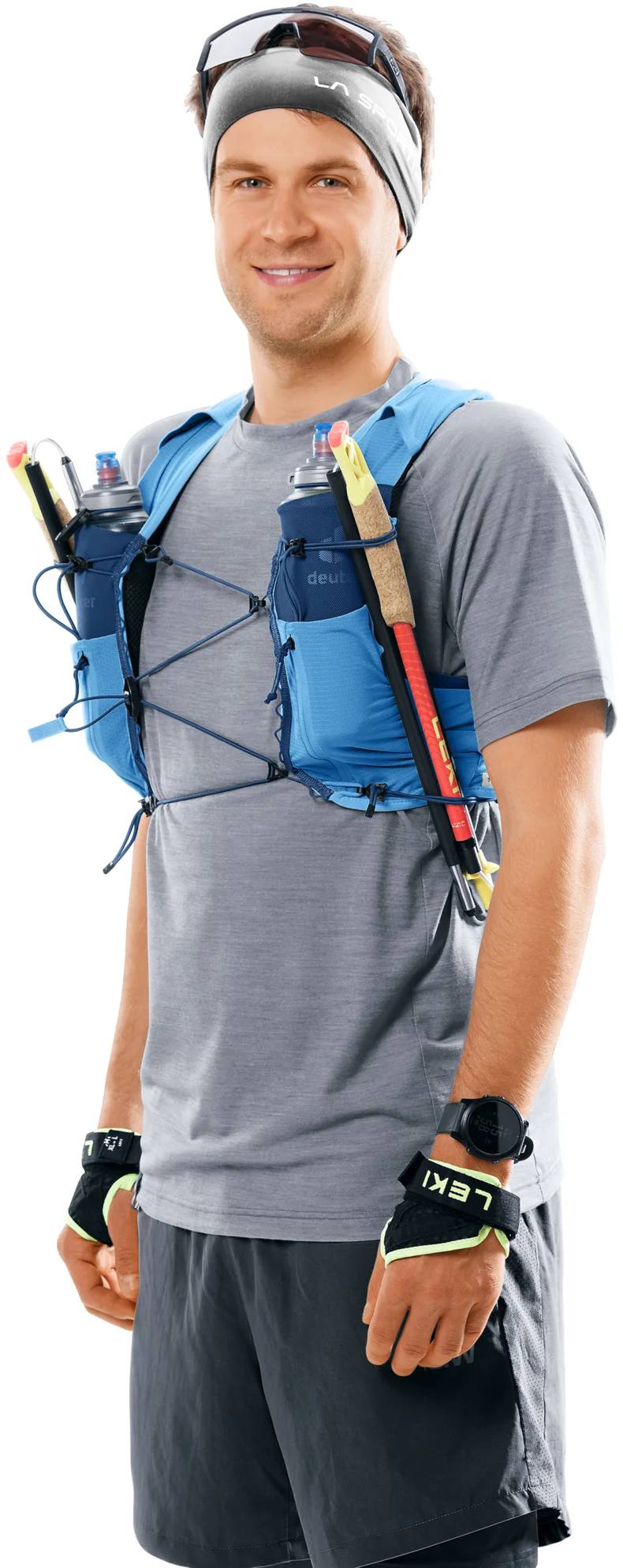 Deuter Traick 5 Neptune 05