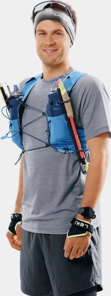 Deuter Traick 5 Neptune 05