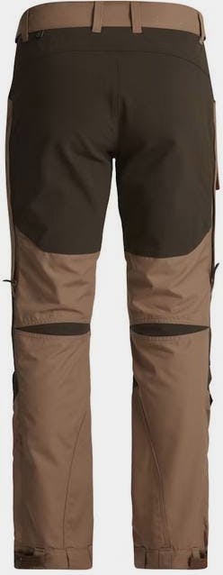 Lundhags Men's Authentic II MS Pant Sand/Tea green 02