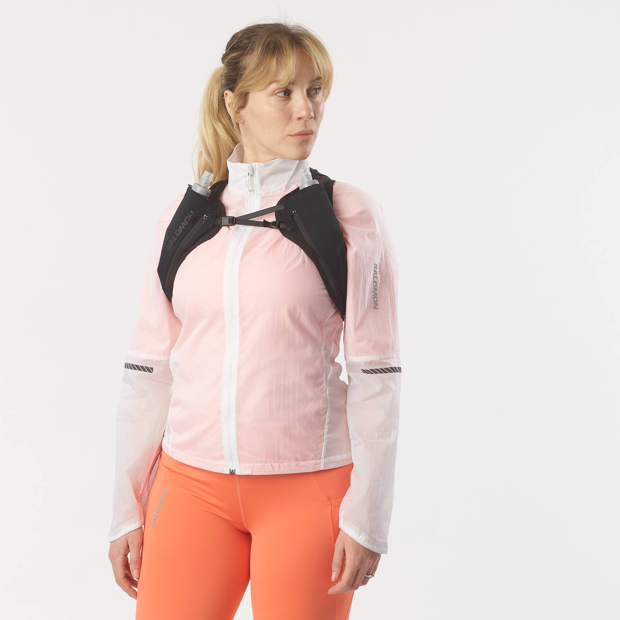 Salomon Pulse 2 Set Black 07