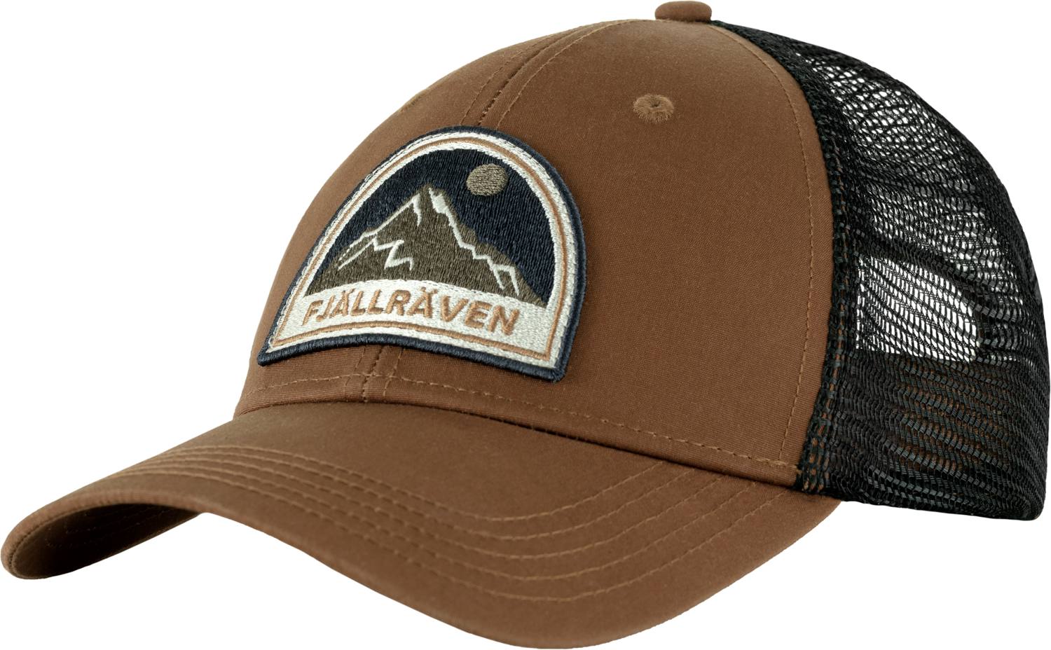 Fjällräven Badge Långtradar Keps