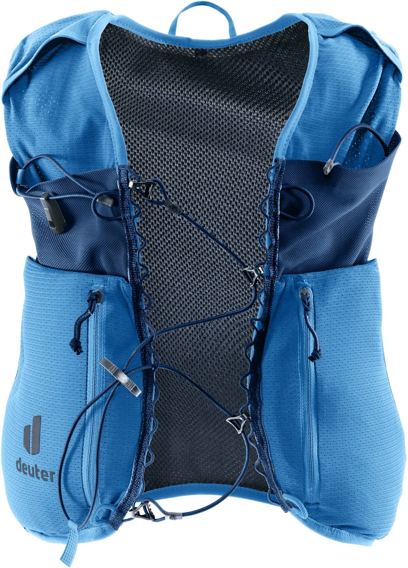 Deuter Traick 5 Neptune 02