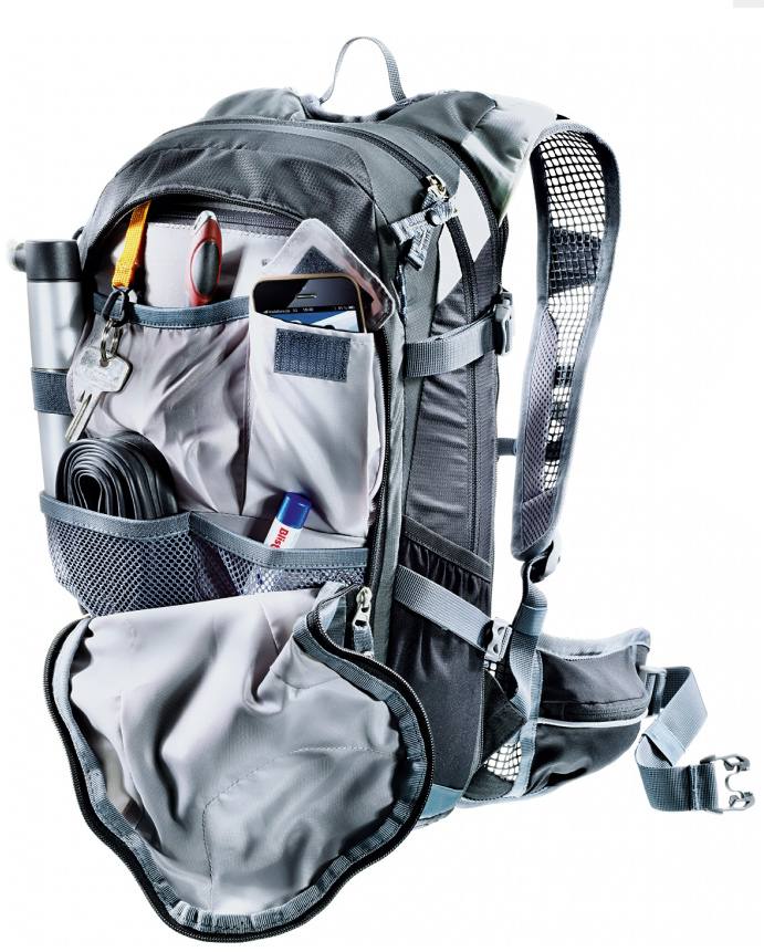 deuter compact exp