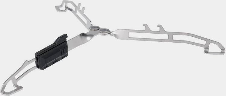 MSR Universal Canister Stand  01