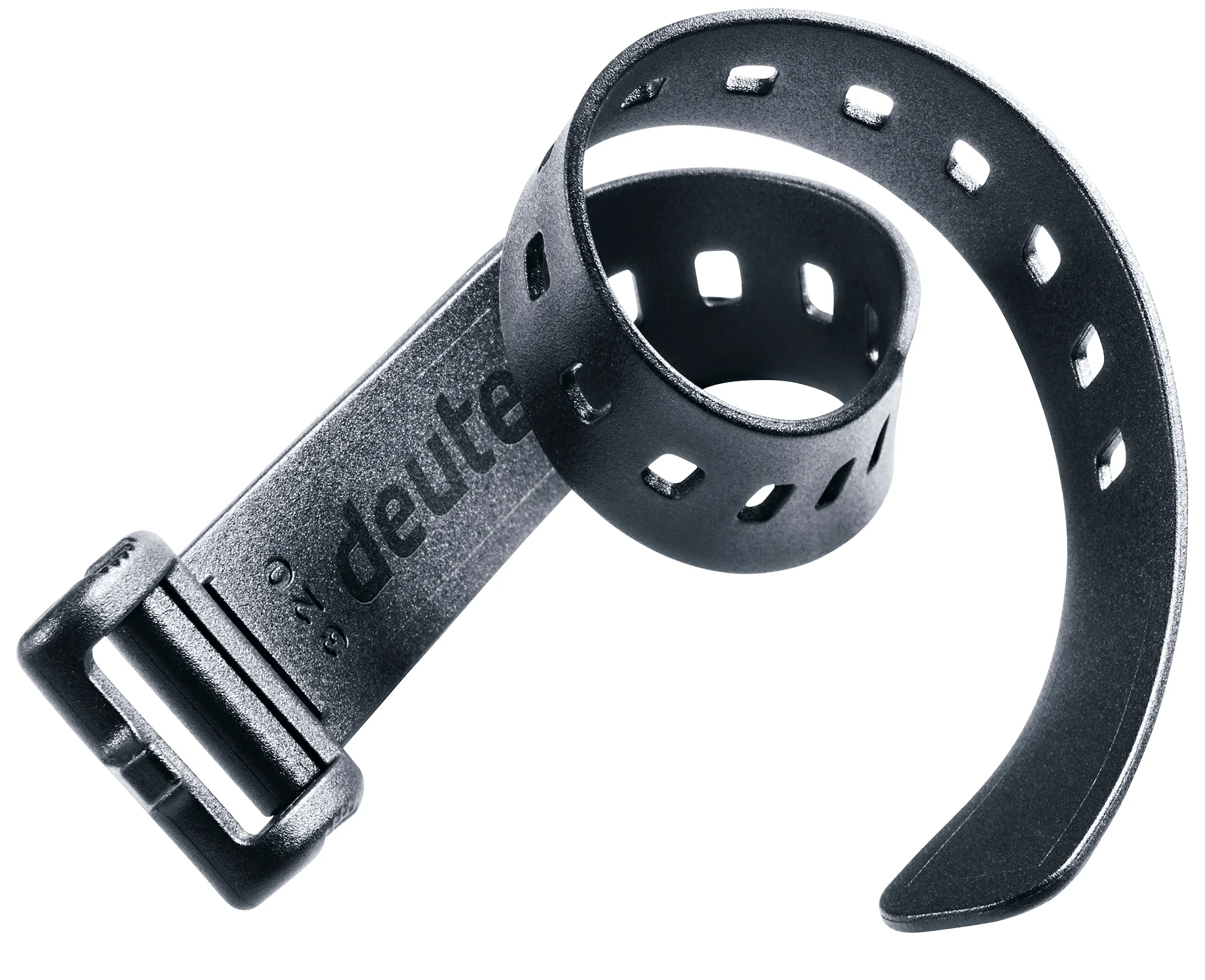 Deuter Multistrap 32 cm Musta 01