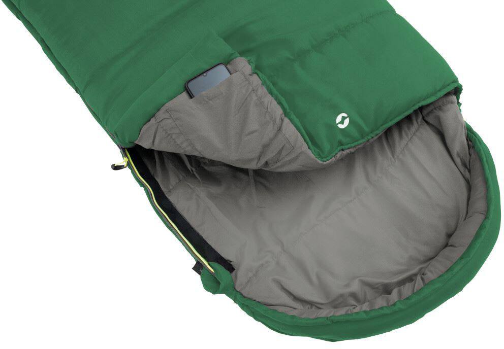 Outwell Campion Jr Vihreä 05