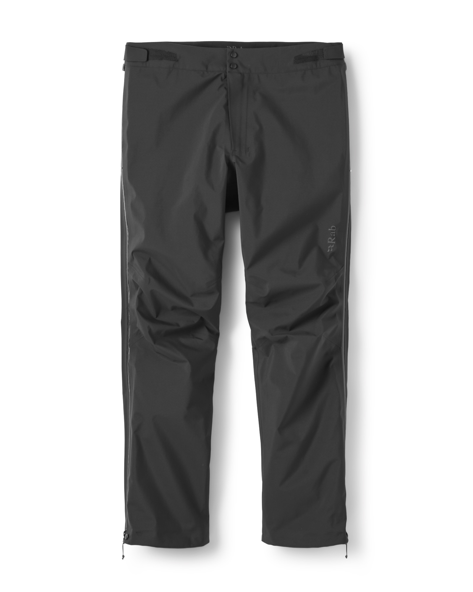 Rab Men's Kangri GTX Pant Black 04