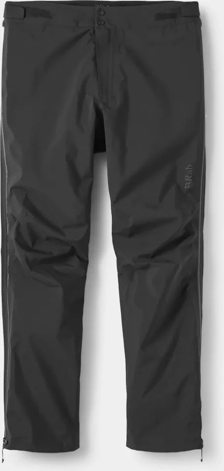 Rab Men's Kangri GTX Pant Black 04