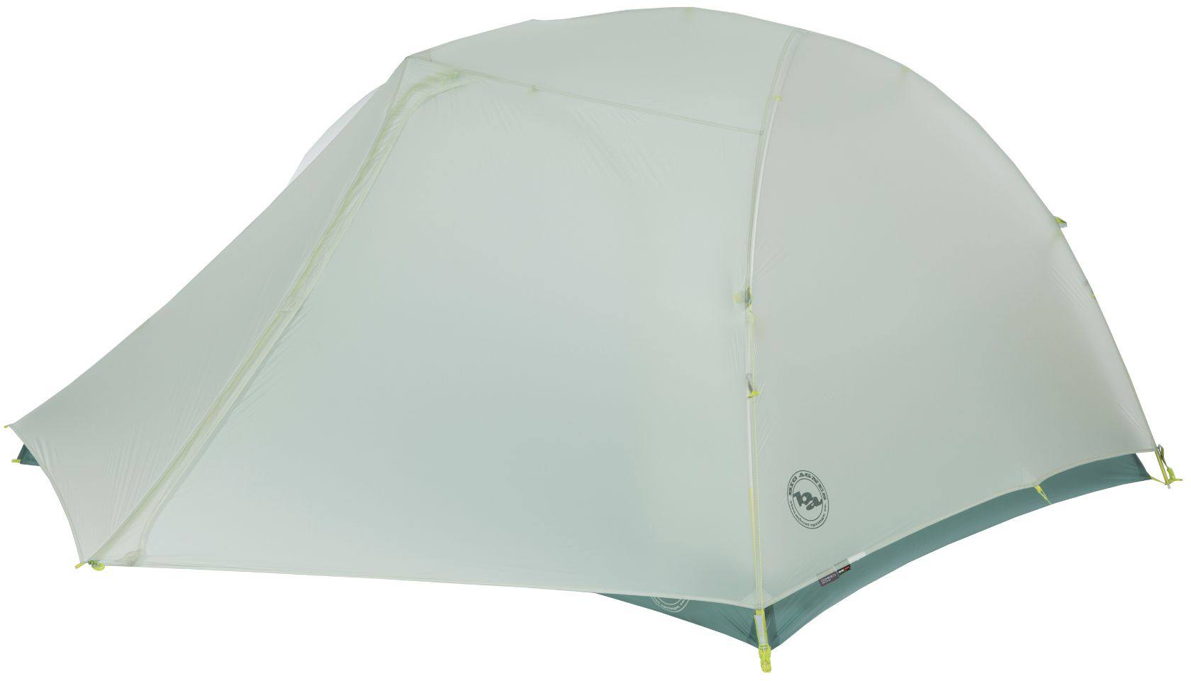 Big Agnes Tiger Wall 3 Platinum