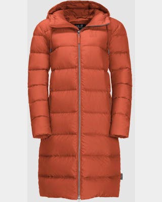 Crystal Palace Coat
