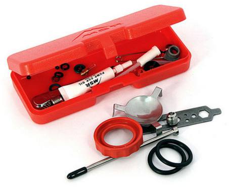 MSR Dragonfly Expedition Service Kit