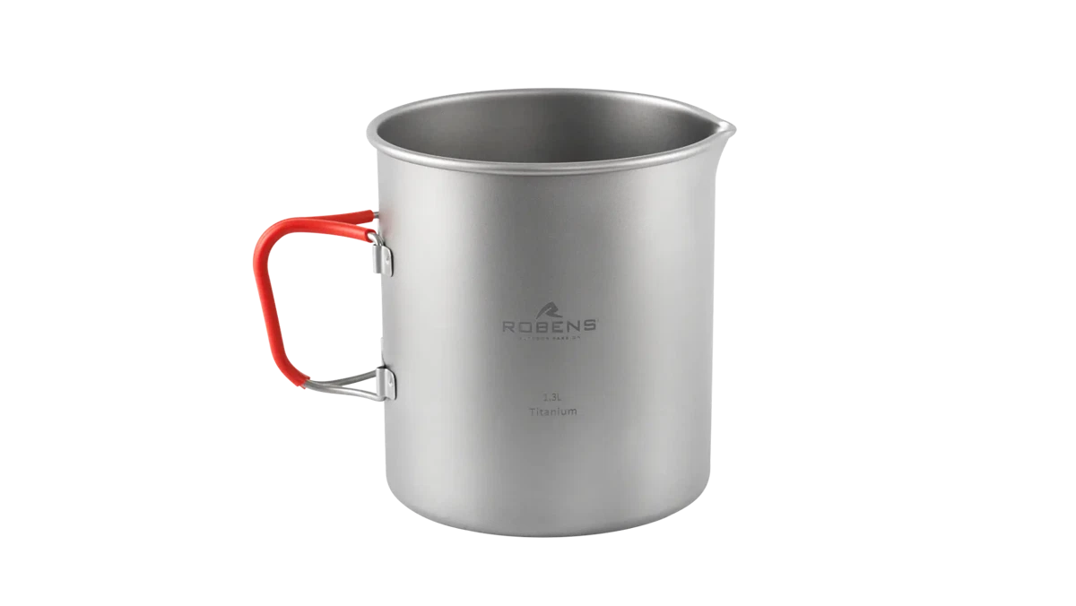 Robens Forge Duo Pot UL  02